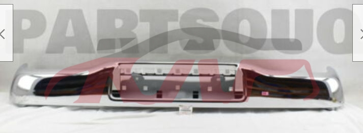 For Toyota 2322012 Hilux Vigo&nbsp;5g6 807 417e  Gru&nbsp;52105-0k061, Hilux Car Parts, Toyota  Auto Lamps-52105-0K061