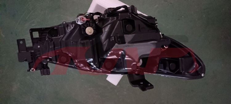 For Mazda 12152017-2019 Mazda 6-atenza&nbsp;head Lamp,afs&nbsp;, Mazda  Headlight Lamps, Mazda 6 Car Parts Discount-