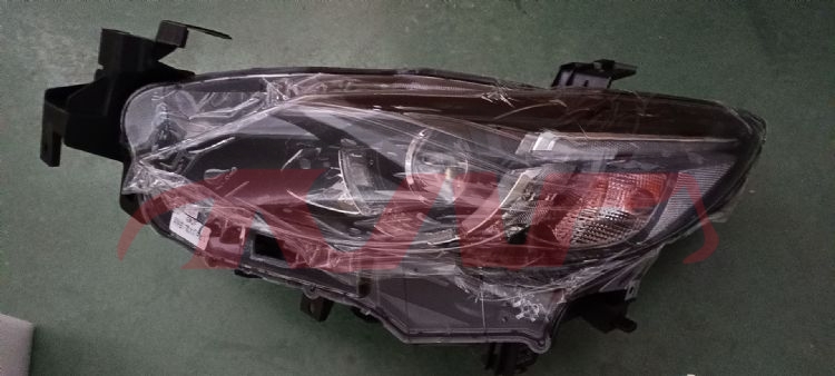 For Mazda 12152017-2019 Mazda 6-atenza&nbsp;head Lamp,afs&nbsp;, Mazda  Headlight Lamps, Mazda 6 Car Parts Discount-