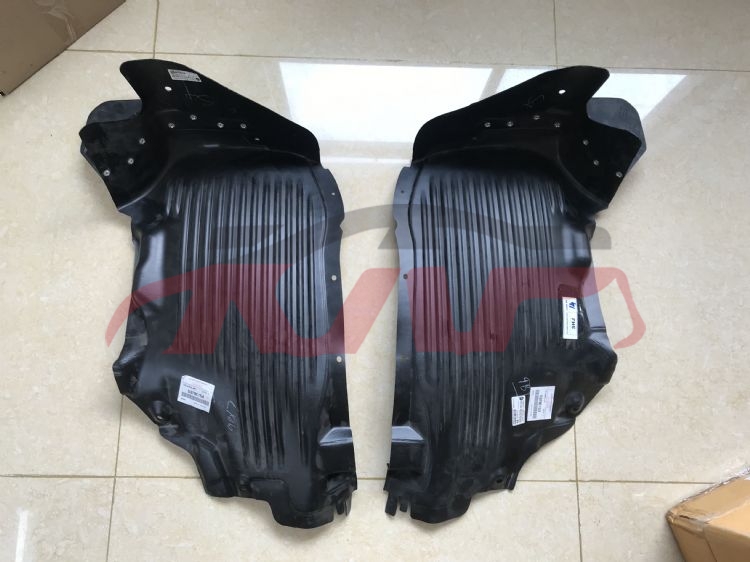 For Mitsubishi 20522019 L200&nbsp;front&front Inner Fender&nbsp;l:5370c153 R:5370c154	, Mitsubishi  Auto Part, Triton Accessories-L:5370C153 R:5370C154	