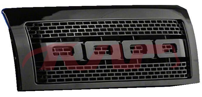 For Ford 11382009-2014 F150&nbsp;grille Black&nbsp;, Ford  Car Front Grille, F150  Pickup Truck Auto Parts-