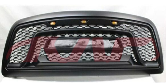 For Dodge 20042009-2010 1500&nbsp;grille&nbsp;, Ram Accessories, Dodge  Car Parts-