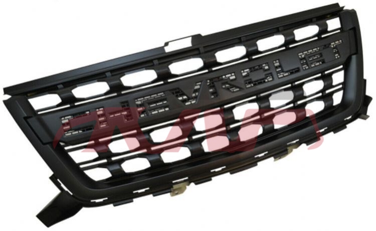 For Chevrolet 21162015-17 Colorado&nbsp;grille&nbsp;, Chevrolet  Car Parts, Colorado Car Part-