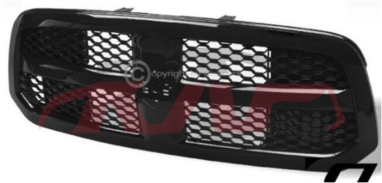 For Dodge 21152013-2018 1500 Classic&nbsp;grille&nbsp;, Ram Auto Parts Price, Dodge  Car Parts-