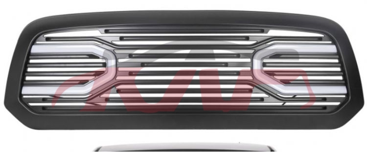 For Dodge 21152013-2018 1500 Classic&nbsp;grille&nbsp;, Dodge  Auto Lamps, Ram Car Accessories Catalog-