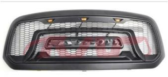 For Dodge 21152013-2018 1500 Classic&nbsp;grille&nbsp;, Dodge  Grille Guard, Ram Car Accessories-