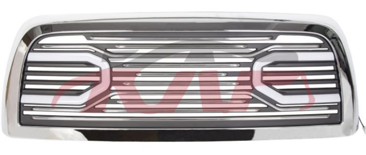 For Dodge 21152013-2018 1500 Classic&nbsp;grille&nbsp;, Dodge  Auto Part, Ram Auto Parts Shop-