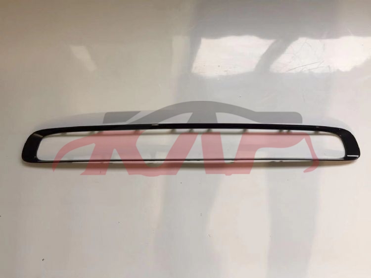For Bmw 1463f55 2012-2022&nbsp;黑色bumper Grille Garnish&nbsp;51117355238, Mini Automotive Parts, Bmw  Automobile Air Inlet Grille-51117355238
