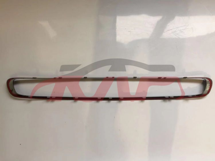 For Bmw 1463f55 2012-2022&nbsp;黑色bumper Grille Garnish&nbsp;51117355238, Mini Automotive Parts, Bmw  Automobile Air Inlet Grille-51117355238