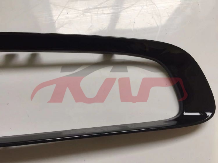 For Bmw 1463f55 2012-2022&nbsp;黑色bumper Grille Garnish&nbsp;51117355238, Mini Automotive Parts, Bmw  Automobile Air Inlet Grille-51117355238