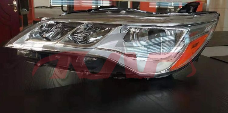 For Toyota 2132015-2017 Camry Usa&nbsp;head Lamp Usa Type)&nbsp;, Camry Auto Parts Manufacturer, Toyota  Car Lamp-