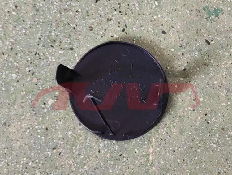 For Toyota 36182019-2011 Auris&nbsp;trailer Cover&nbsp;52128-02911 52127-02911, Toyota  , Auris Auto Parts-52128-02911 52127-02911