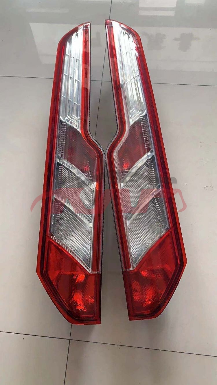 For Ford 6102015 Transit&nbsp;tail Lamp&nbsp;, Transit Automotive Parts, Ford   Modified Taillights-