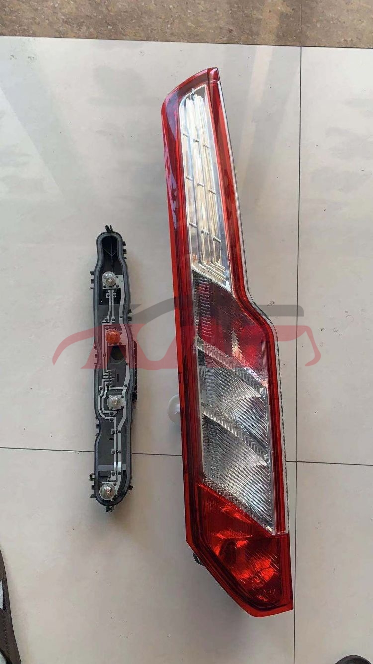 For Ford 6102015 Transit&nbsp;tail Lamp&nbsp;, Transit Automotive Parts, Ford   Modified Taillights-