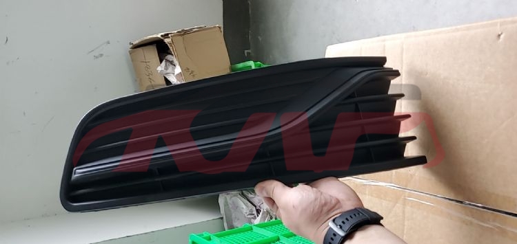 For V.w. 8182014 Polo&nbsp;fog Lamp Cover Low&nbsp;6rd807665d/6rd807666d, V.w.   Fog Lights Lamps, Polo List Of Car Parts-6RD807665D/6RD807666D