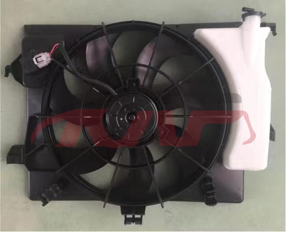 For Hyundai 15172011-2013 Accent&nbsp;cooling Fan Assembly&nbsp;25380-1r600, Accent Accessories, Hyundai   Automotive Accessories-25380-1R600