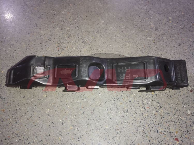 For Kia 15592015 Optima/k5&nbsp;front Bumper Bracket.&nbsp;86513-2t500  86514-2t500, Optima(k5) List Of Car Parts, Kia  Auto Parts-86513-2T500  86514-2T500
