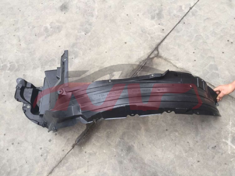 For Toyota 11232018 Hilux Recco&nbsp;inner Fender&nbsp;53806-0k180  53805-0k180, Toyota  Fender Car Part, Hilux Parts Suvs Price-53806-0K180  53805-0K180