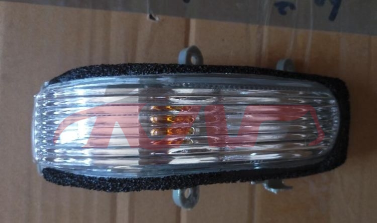 For Toyota 27332008 Yaris 4d&nbsp;door Mirror Lamp&nbsp;, Yaris Car Accessories, Toyota  Side Mirror Light-