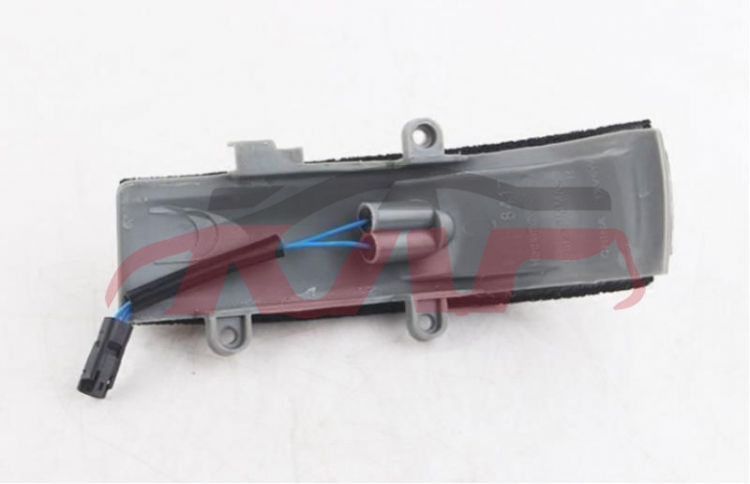 For Toyota 27332008 Yaris 4d&nbsp;door Mirror Lamp&nbsp;, Yaris Car Accessories, Toyota  Side Mirror Light-