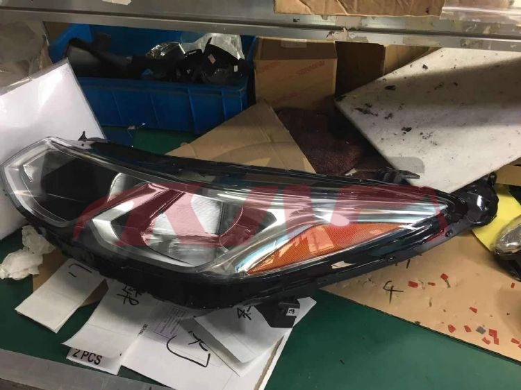 For Chevrolet 16562017 Cruze&nbsp;head Lamp&nbsp;l:42680783  R: 42680784, Cruze Car Part, Chevrolet  Auto Part-L:42680783  R: 42680784