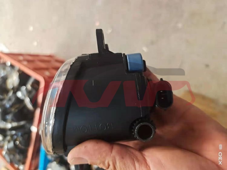 For Toyota 13932007 Corolla&nbsp;fog Lamp&nbsp;, Toyota   Daylight Fog Lamp, Corolla Basic Car Parts-