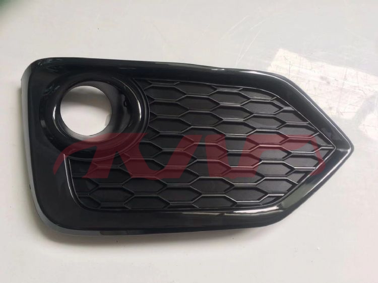 For Honda 8562016 civic Fc1/7&nbsp;fog Lamp Cover, Black&nbsp;l 71108-tgg-a20  R 71103-tgg-a20, Honda   Car Body Parts, Civic Auto Part-L 71108-TGG-A20  R 71103-TGG-A20