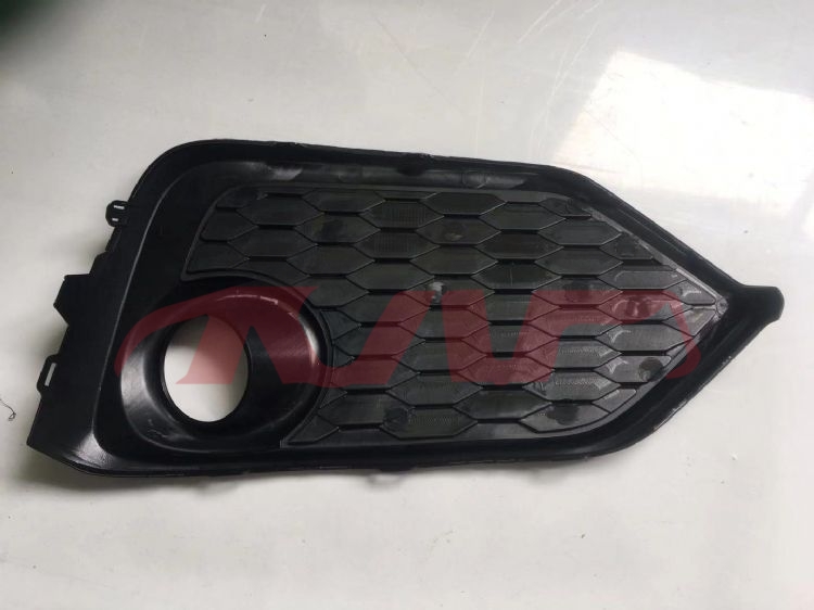 For Honda 8562016 civic Fc1/7&nbsp;fog Lamp Cover, Black&nbsp;l 71108-tgg-a20  R 71103-tgg-a20, Honda   Car Body Parts, Civic Auto Part-L 71108-TGG-A20  R 71103-TGG-A20