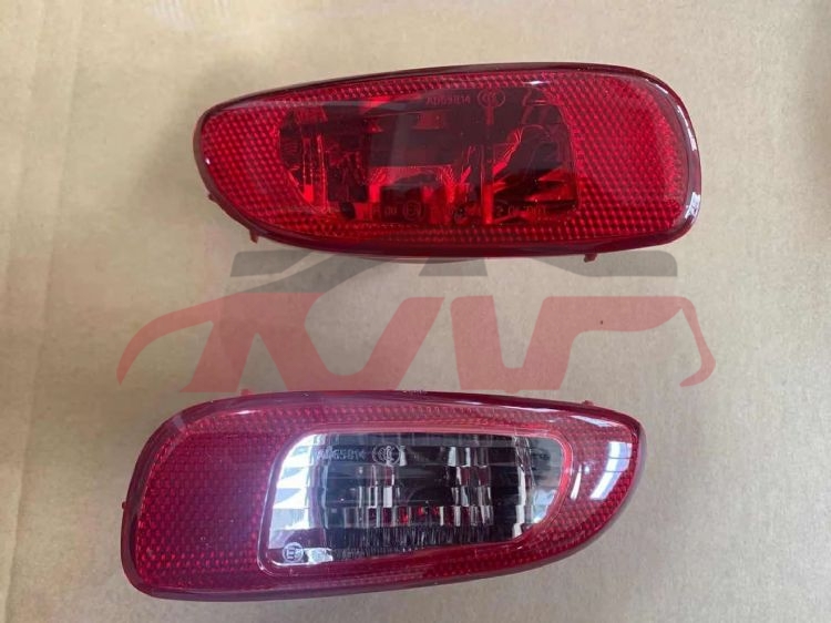 For Bmw 649r56 2005-2012&nbsp;rear Bumper Lamp&nbsp;, Mini Car Parts, Bmw  Car Parts-