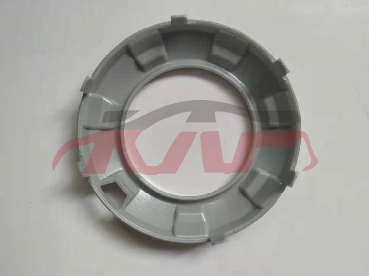 For Mitsubishi 6182007-2010 Pajero V97&nbsp;fog Lamp Cover, Silver&nbsp;6400a585, Mitsubishi   Rear Fog Light, Pajero Automobile Parts-6400A585