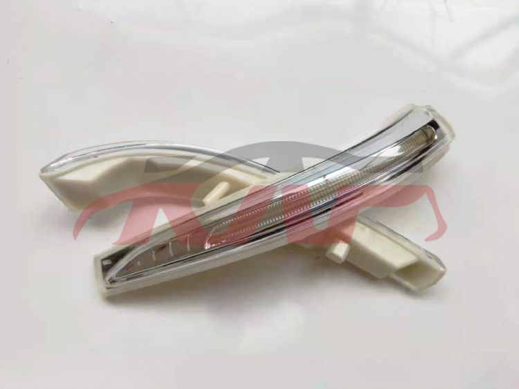 For Hyundai 13562013 Santafe&nbsp;door Mirror Lamp&nbsp;l:87613-b8000  R:87623-b8000, Hyundai  Car Mirror Lamp, Santafe Automotive Parts-L:87613-B8000  R:87623-B8000