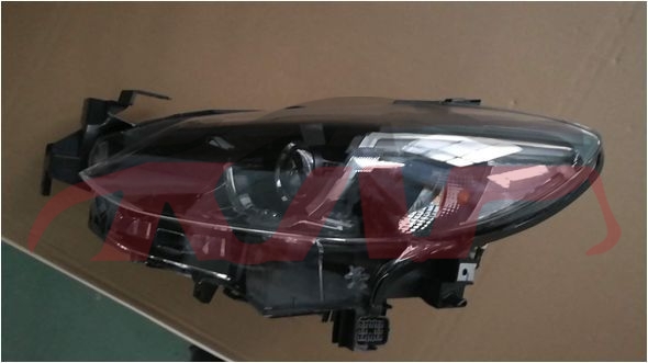 For Mazda 12152017-2019 Mazda 6-atenza&nbsp;head Lamp,afs&nbsp;, Mazda  Headlight Lamps, Mazda 6 Car Parts Discount-