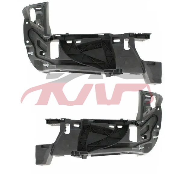 适用于丰田2016 塔科马&nbsp;后杠包角骨架/塑料&nbsp;L52154-04010  R52153-04010, 塔科玛 配件, 丰田 汽车配件-L52154-04010  R52153-04010