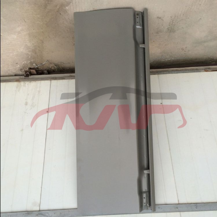 适用于丰田2004 HILUX/VIGO&nbsp;车尾门 04和12款通用/中间没孔2门车&nbsp;, 丰田 , 海拉克斯 汽车配件-