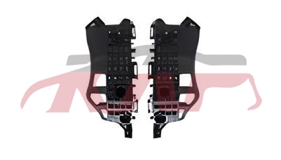 For Toyota 18822017 Chr&nbsp;front Bumper Bracket&nbsp;l52536-f4020,r52535-f4020, Toyota  Bumper Support, Chr Car Parts Discount-L52536-F4020,R52535-F4020