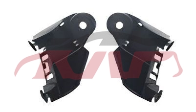 For Toyota 18822017 Chr&nbsp;rear Bumper Bracket,side&nbsp;52562-f4010 , 52563-f4010, Chr Car Parts, Toyota  Rear Lever Bracket，rear Bumper Support-52562-F4010 , 52563-F4010