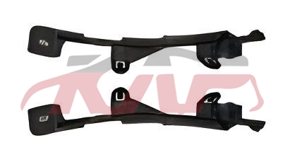 For Toyota 18822017 Chr&nbsp;bracket Of Front Bumper,side&nbsp;l52146-f4050,r52145-f4050, Toyota  Right Side Front Bumper Bracket, Chr Automotive Parts-L52146-F4050,R52145-F4050