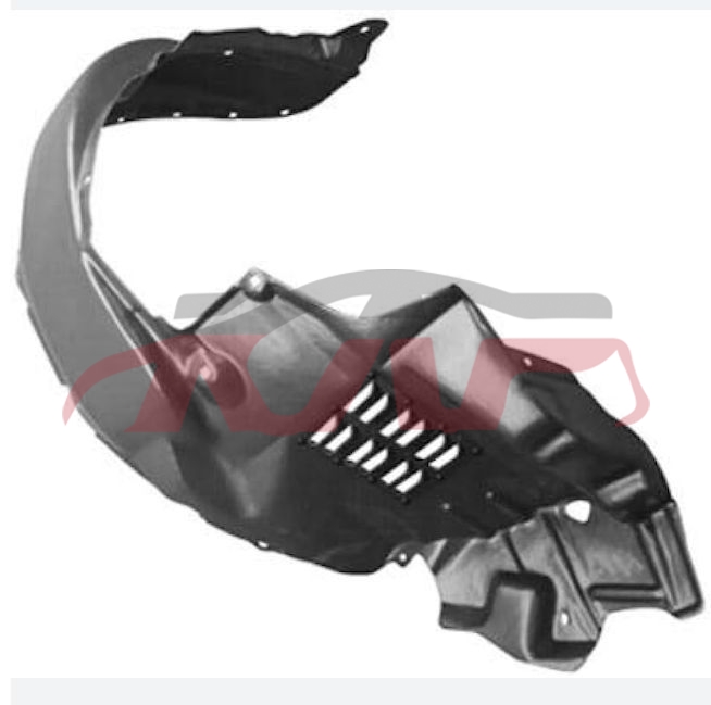 For Toyota 8212016-2020 Tacoma&nbsp;inner Fender&nbsp;53875-04080 53876-04080, Tacoma Car Accessories, Toyota   Automotive Accessories-53875-04080 53876-04080