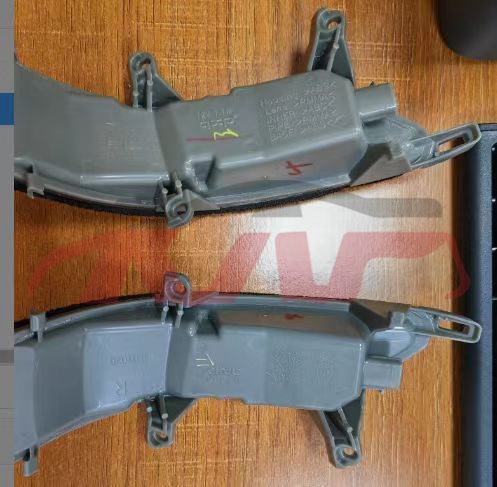 For Lexus 321lx570  2010-2013&nbsp;door Mirror Lamp&nbsp;81740-60100   81730-60130, Lexus  Auto Parts, Lx Suv Basic Car Parts-81740-60100   81730-60130