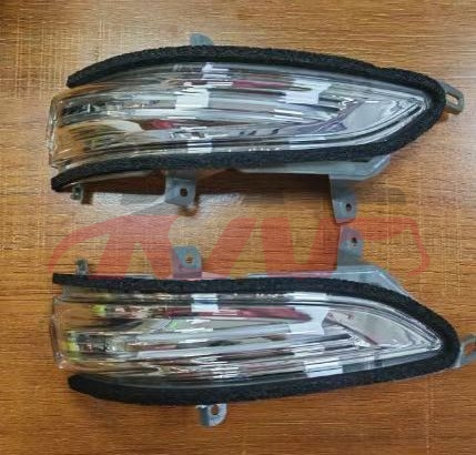 For Lexus 321lx570  2010-2013&nbsp;door Mirror Lamp&nbsp;81740-60100   81730-60130, Lexus  Auto Parts, Lx Suv Basic Car Parts-81740-60100   81730-60130