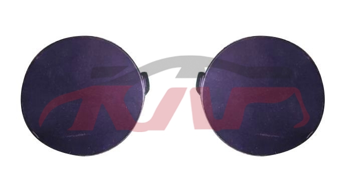 For Toyota 36182019-2011 Auris&nbsp;trailer Cover&nbsp;52128-02911 52127-02911, Toyota  , Auris Auto Parts-52128-02911 52127-02911