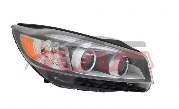 For Kia 15882015-2018 Sorento&nbsp;head Lamp Yellow W/halogen&nbsp;92101-c6000 92102-c6000, Sorento Car Parts Shipping Price, Kia  Headlight Lamps-92101-C6000 92102-C6000