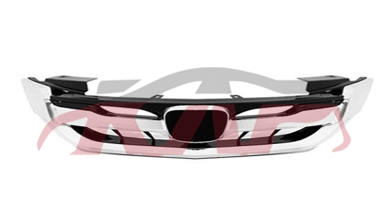 For Honda 3252013 Accord Cp1/2/3&nbsp;grille&nbsp;, Accord Automotive Accessories, Honda  Auto Lamp-