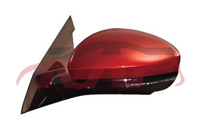 For Nissan 20352020 Altima&nbsp;door Mirror,5lineselectric+lamp)&nbsp;96301-6ca0a, Nissan  Left Driver Side Mirror, Altima Parts-96301-6CA0A