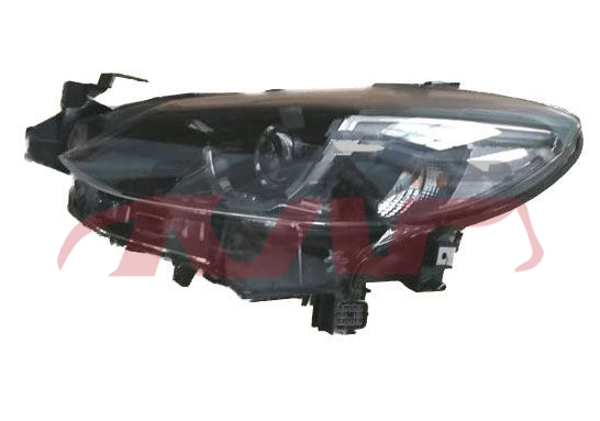 For Mazda 12152017-2019 Mazda 6-atenza&nbsp;head Lamp,afs&nbsp;, Mazda  Headlight Lamps, Mazda 6 Car Parts Discount-
