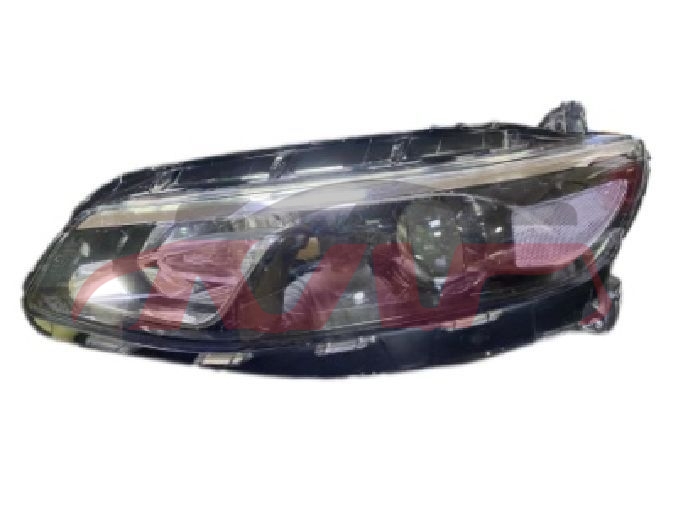 For Chevrolet 11902016-2018  Malibu Xl head Lamp, Yellow , Chevrolet  Auto Parts, Malibu Replacement Parts For Cars-