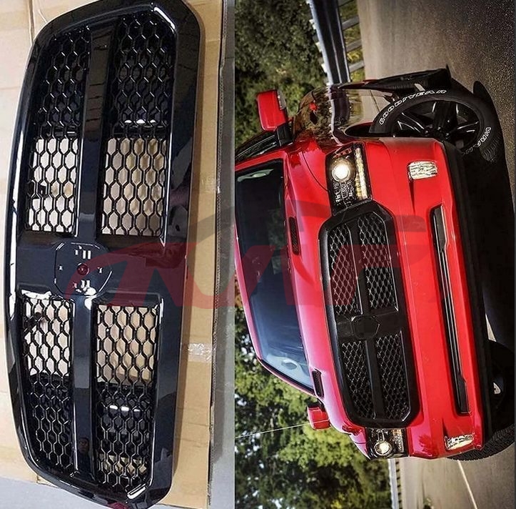 For Dodge 21152013-2018 1500 Classic&nbsp;grille&nbsp;, Ram Auto Parts Price, Dodge  Car Parts-
