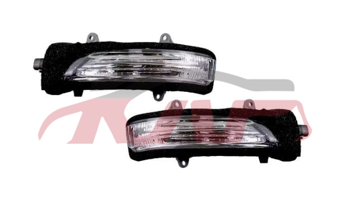 For Toyota 2392010-2013 Prado/ Fj150&nbsp;door Mirror Lamp&nbsp;81740-60090 , 81730-60120, Prado Parts, Toyota  Auto Parts-81740-60090 , 81730-60120