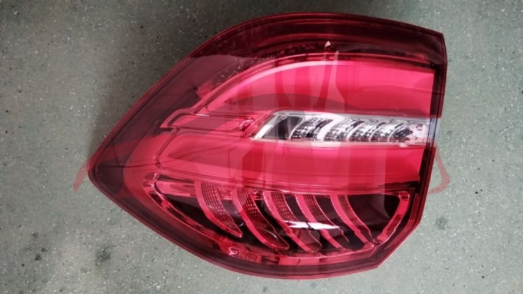 For Benz 2109x166&nbsp;tail Lamp , Outer&nbsp;a1669060402   A1669060302 A1669060202, Benz  Auto Lamps, Gls Automotive Accessories Price-A1669060402   A1669060302 A1669060202