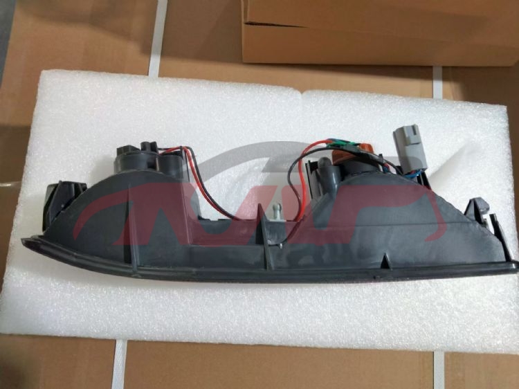 For Mitsubishi 13312001-2006 Pajero V73&nbsp;rear Bumper Lamp 2001&nbsp;214-1320 Mr508783, Pajero Auto Parts Catalog, Mitsubishi  Auto Parts-214-1320 MR508783